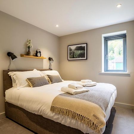Apartments In Lake District Backbarrow Luaran gambar