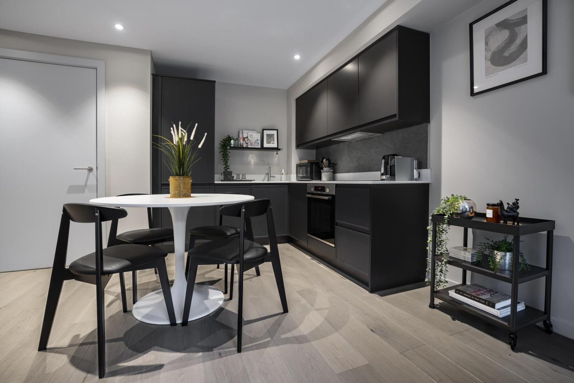 Apartments In Lake District Backbarrow Luaran gambar
