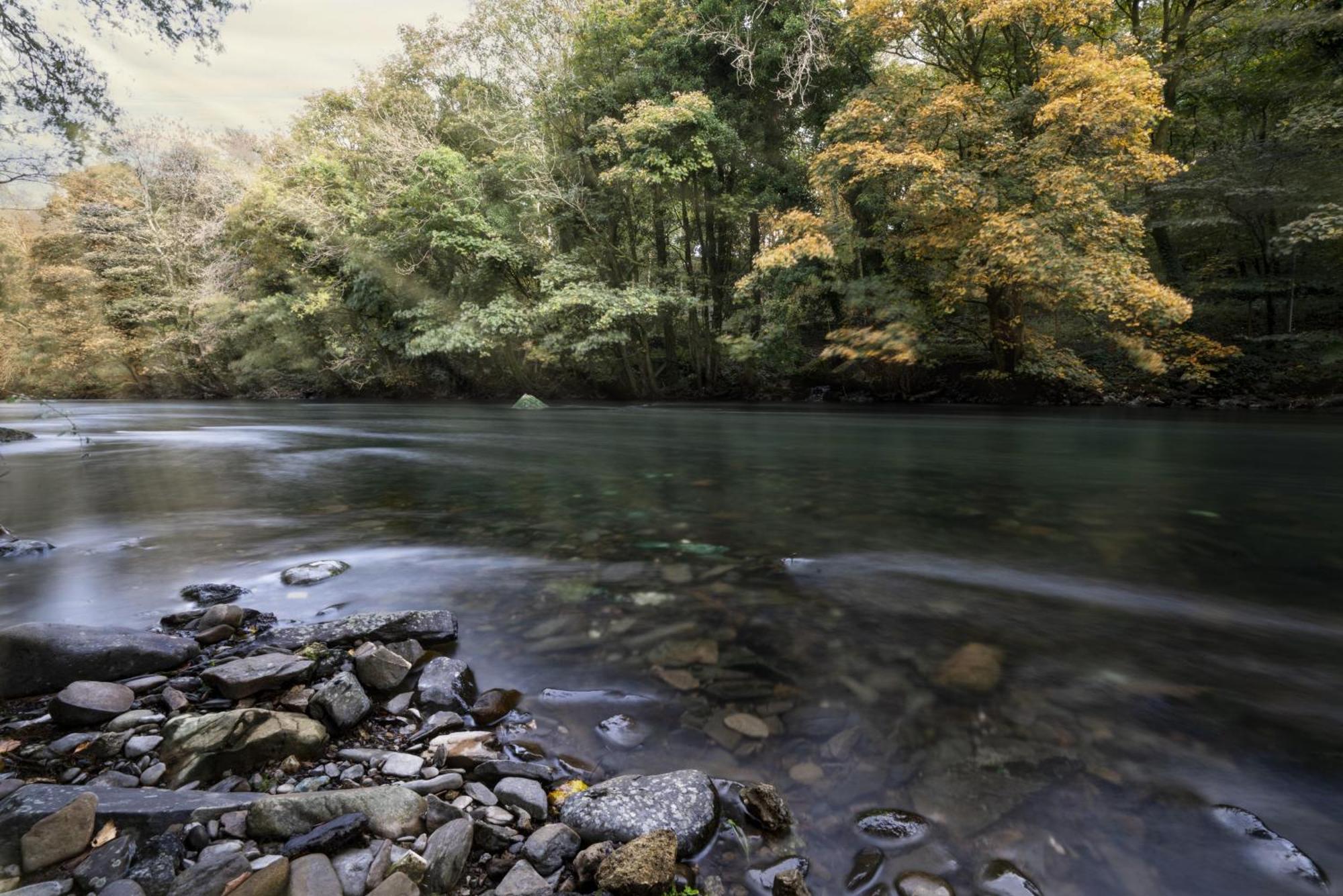 Apartments In Lake District Backbarrow Luaran gambar