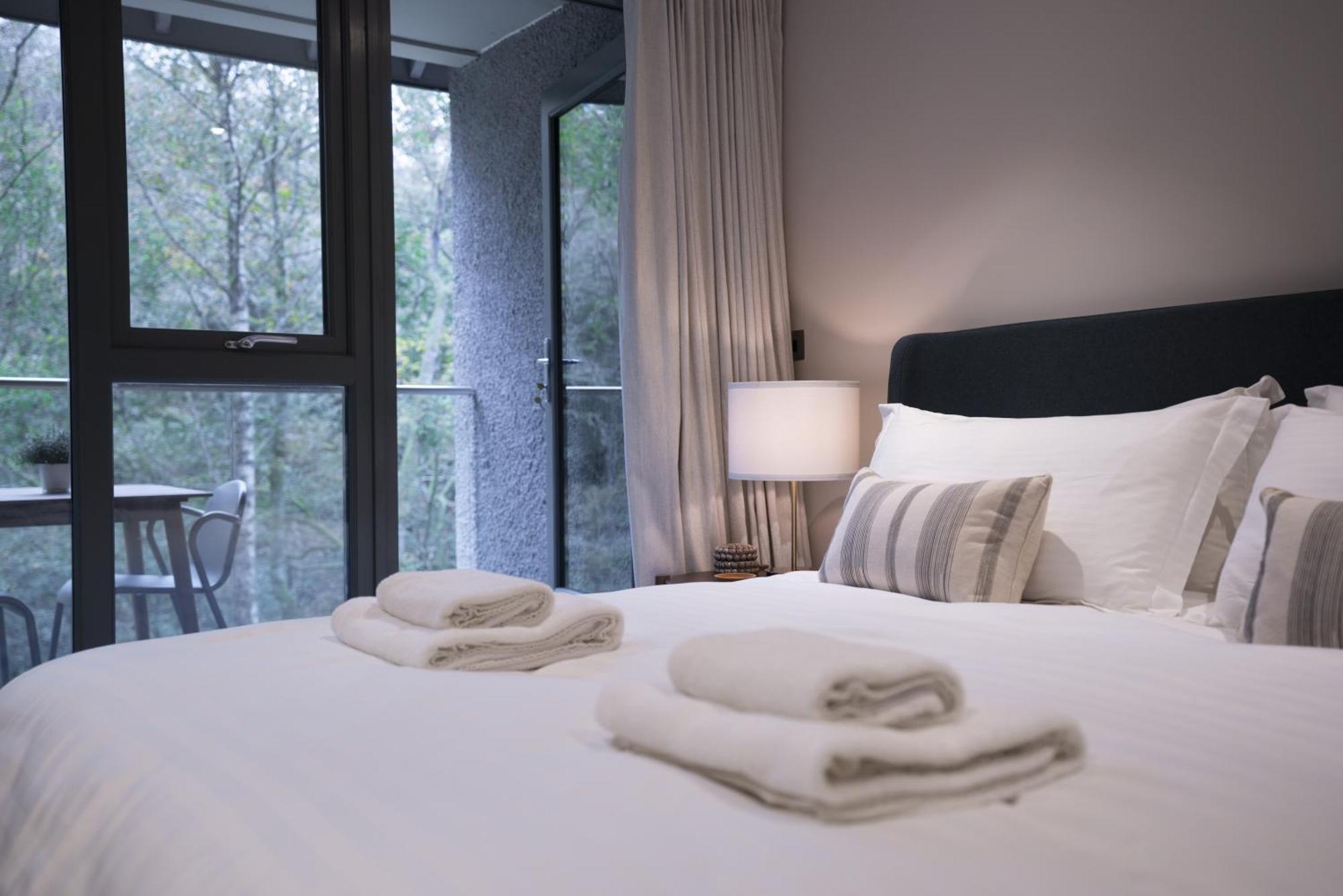 Apartments In Lake District Backbarrow Luaran gambar