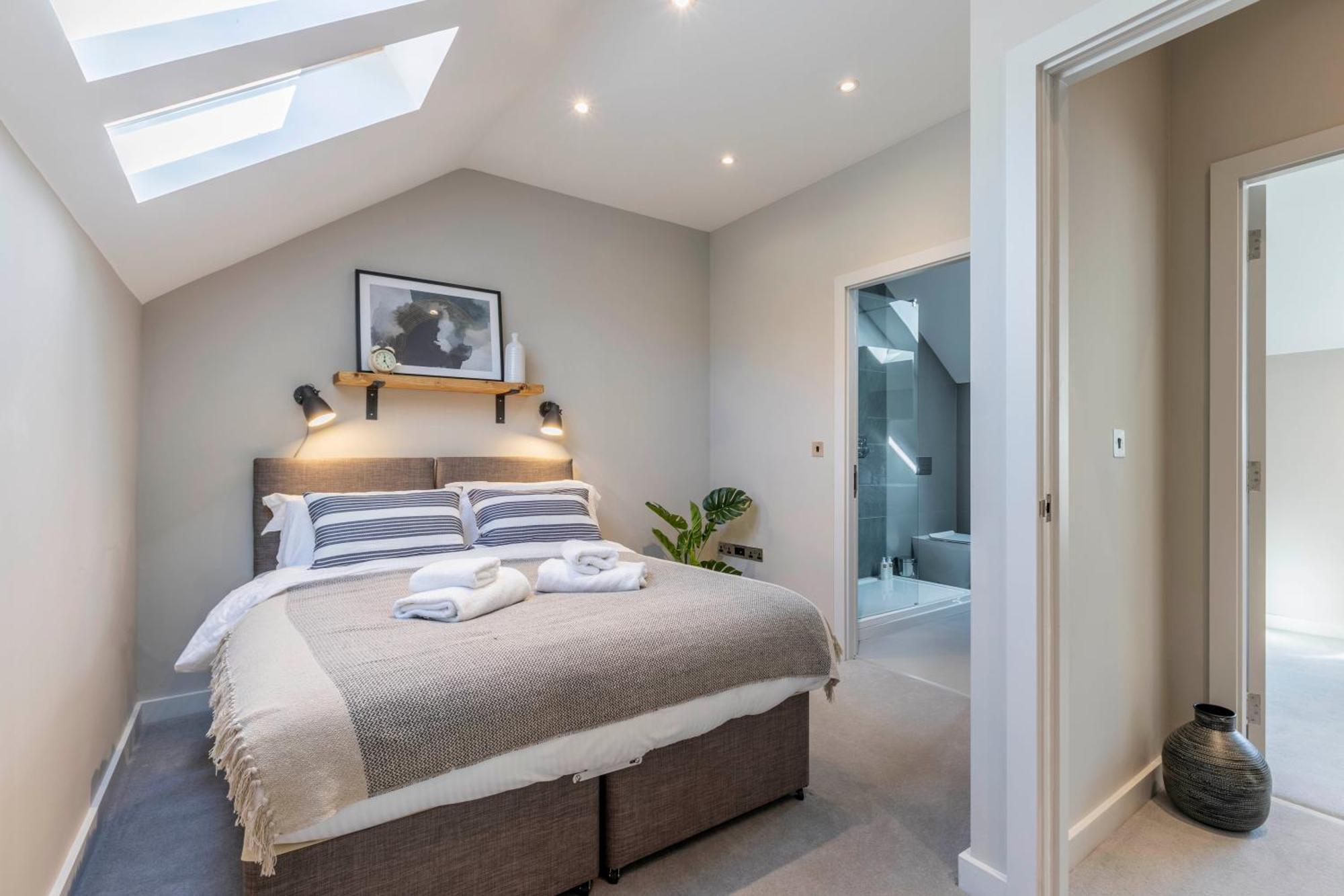 Apartments In Lake District Backbarrow Luaran gambar