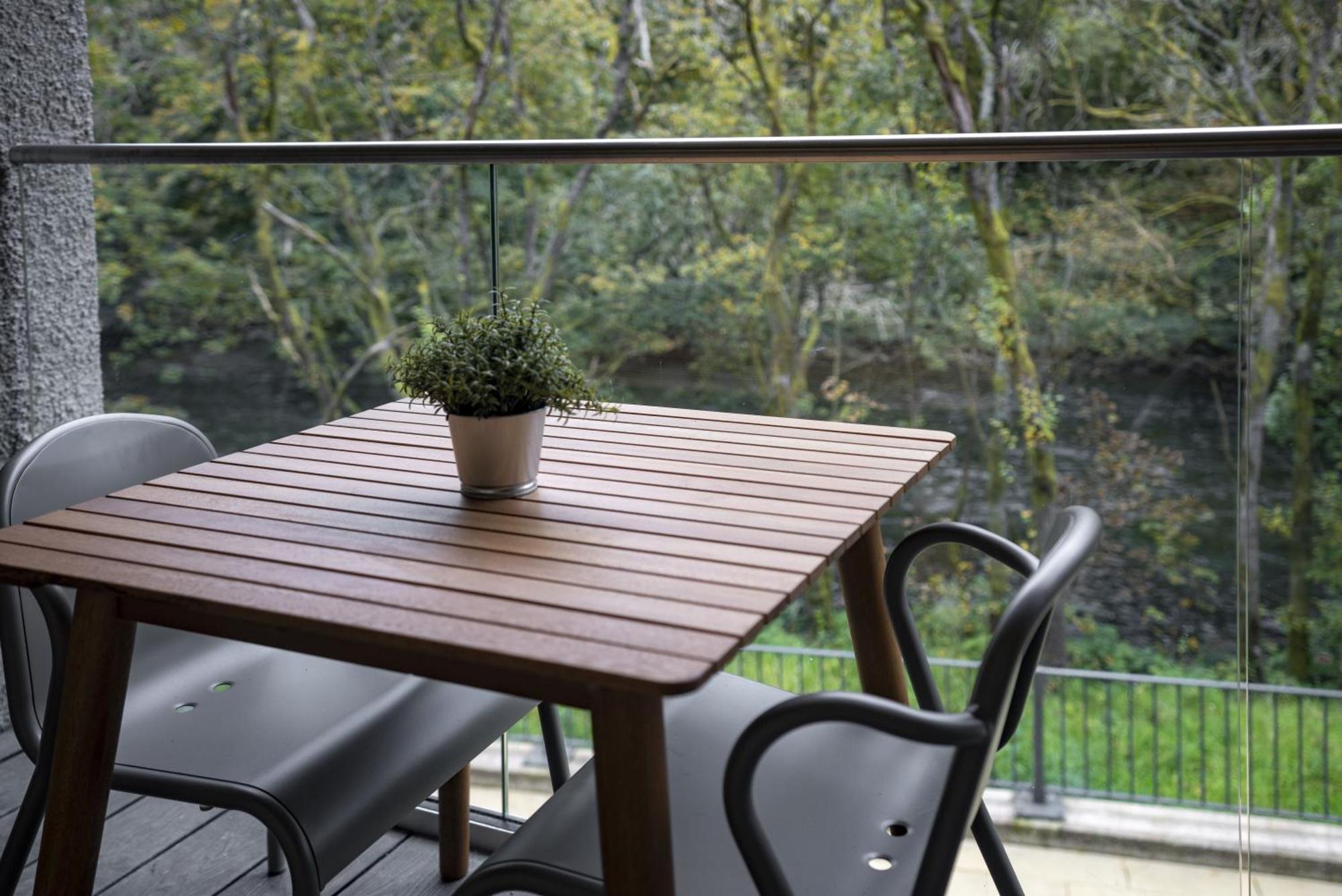 Apartments In Lake District Backbarrow Luaran gambar
