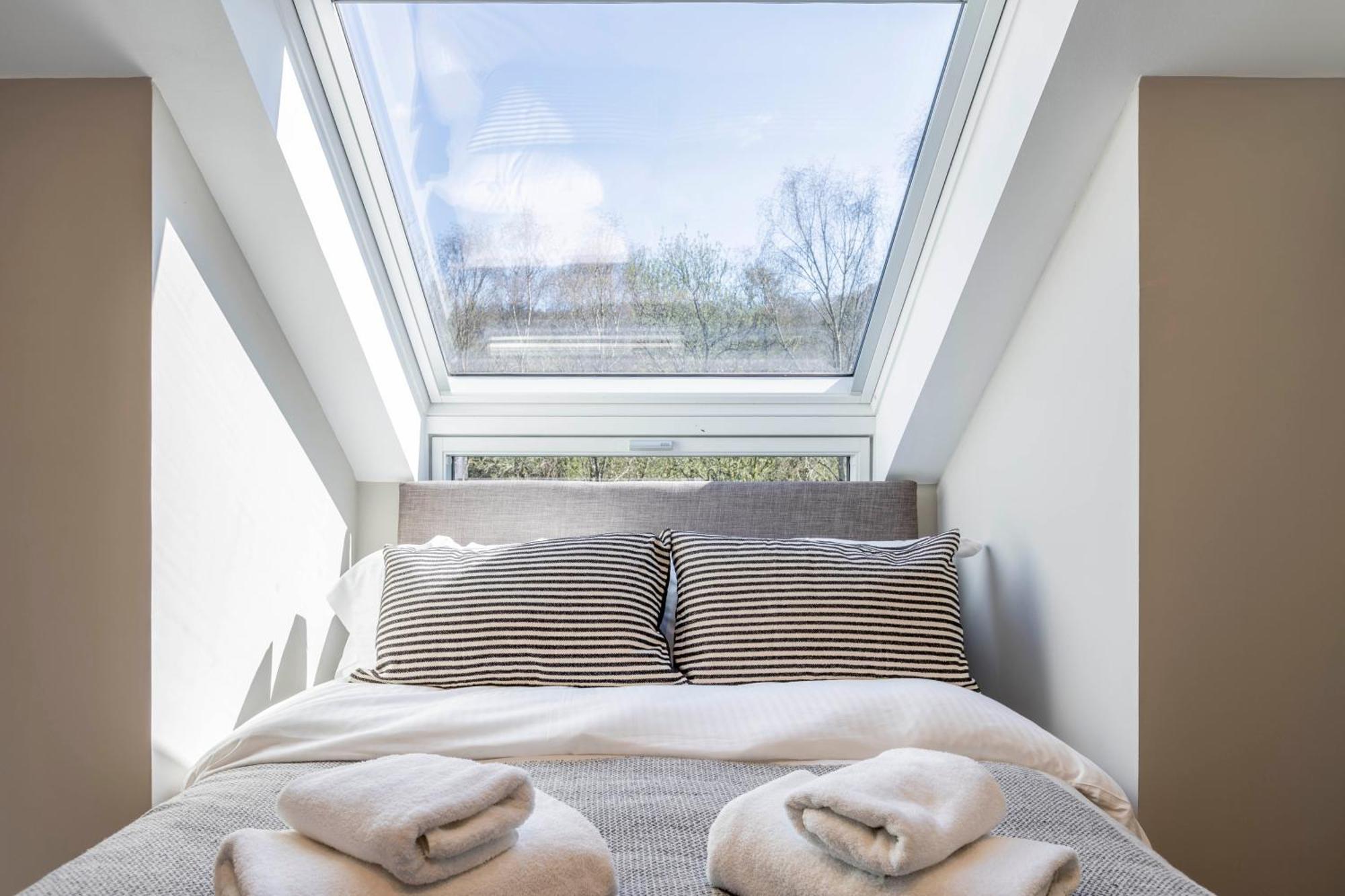 Apartments In Lake District Backbarrow Luaran gambar