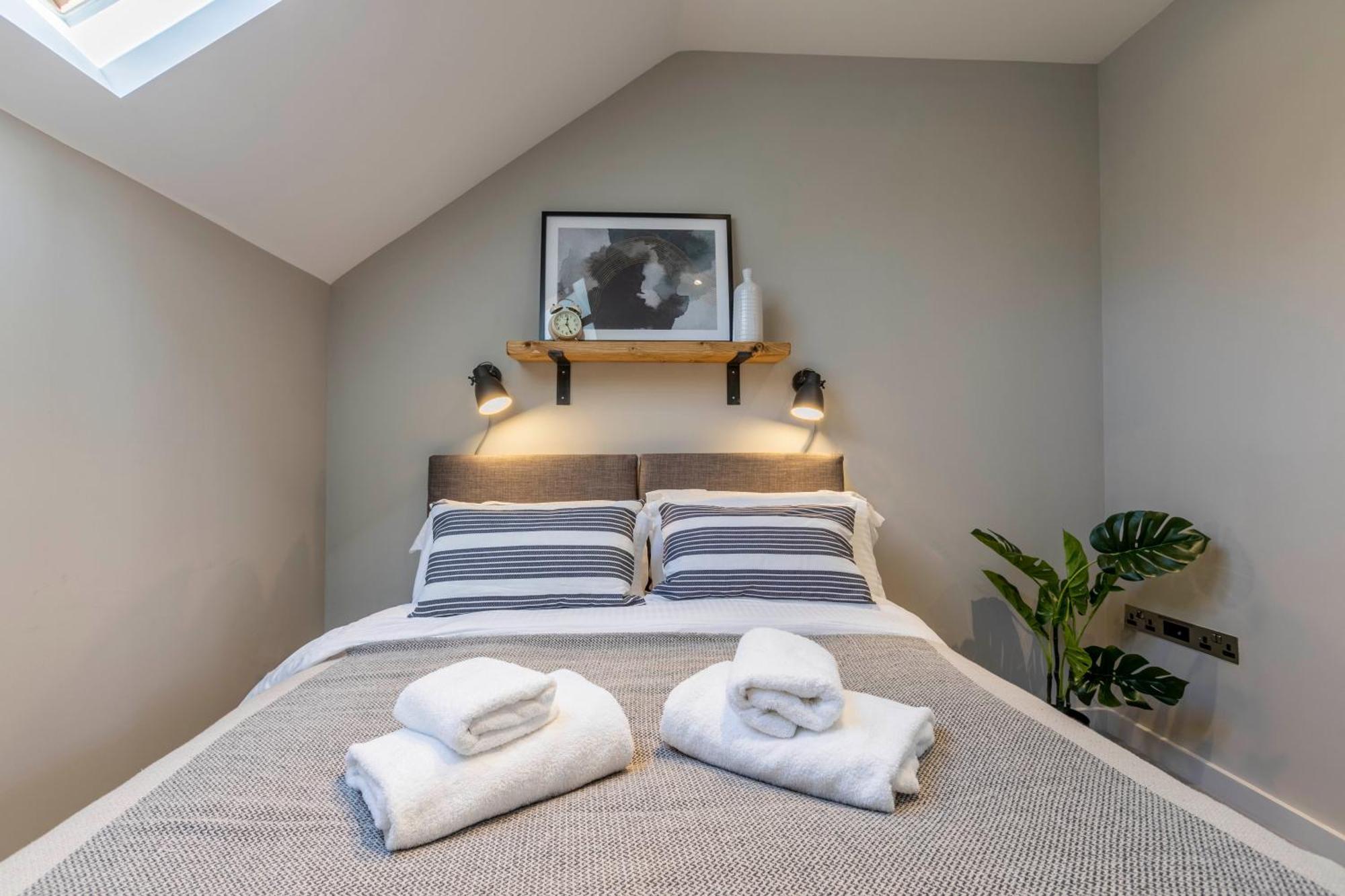 Apartments In Lake District Backbarrow Luaran gambar