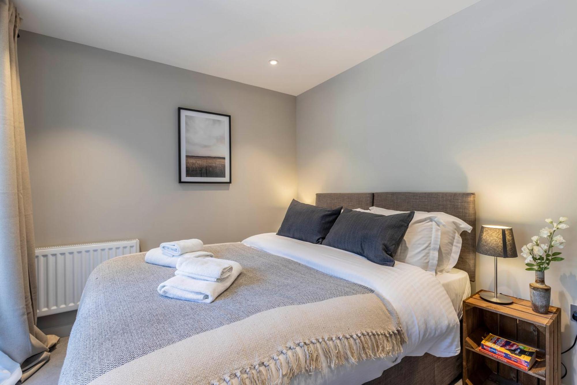 Apartments In Lake District Backbarrow Luaran gambar