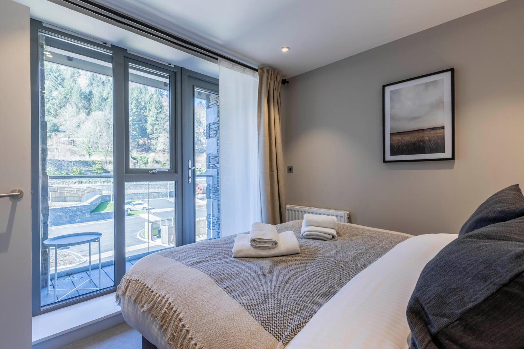 Apartments In Lake District Backbarrow Luaran gambar
