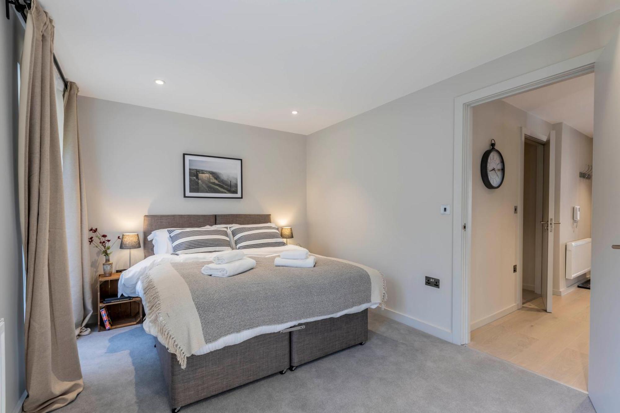 Apartments In Lake District Backbarrow Luaran gambar