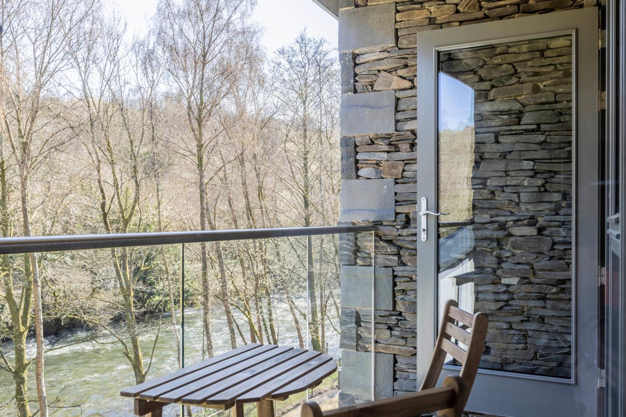 Apartments In Lake District Backbarrow Luaran gambar