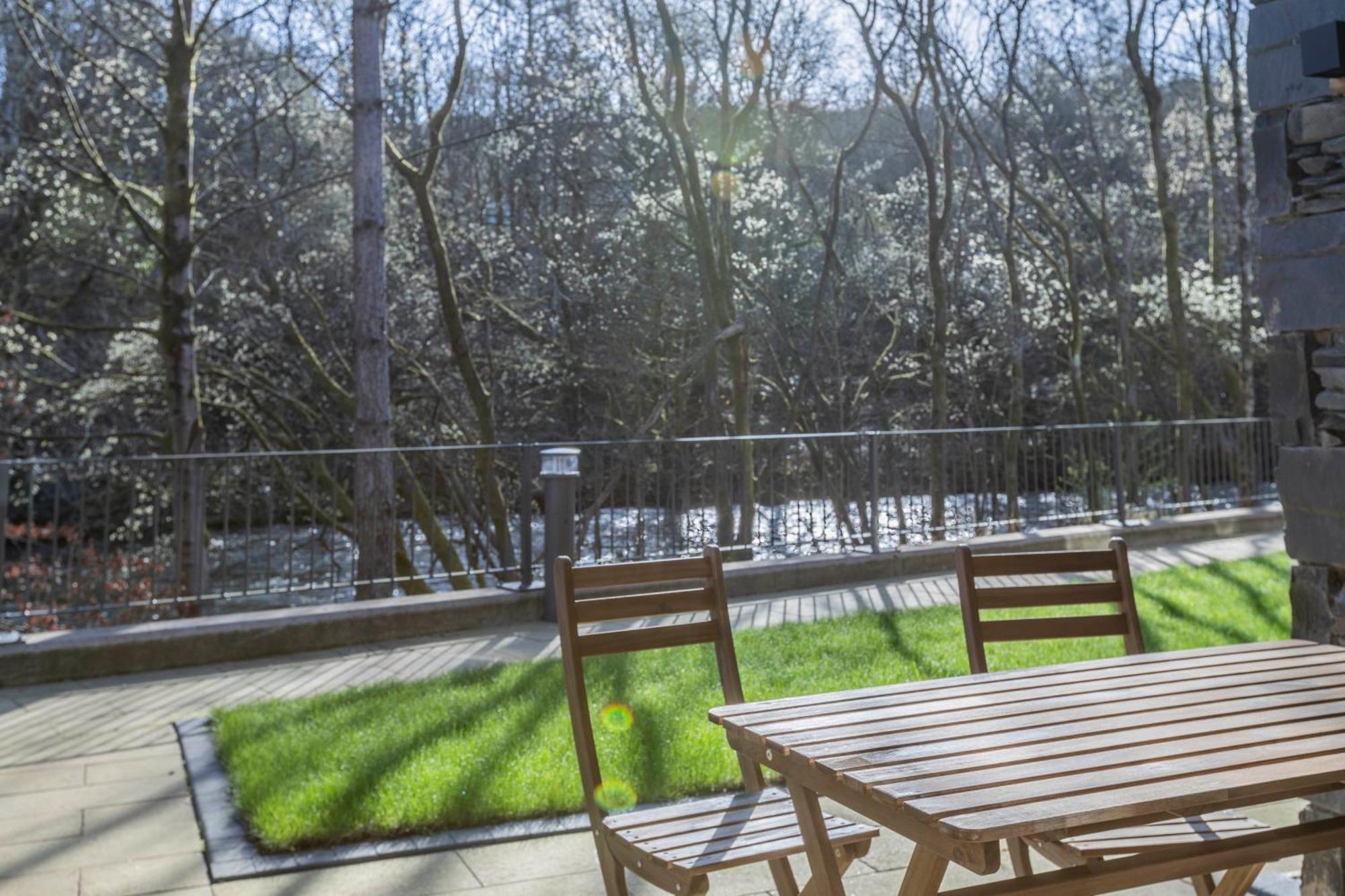 Apartments In Lake District Backbarrow Luaran gambar
