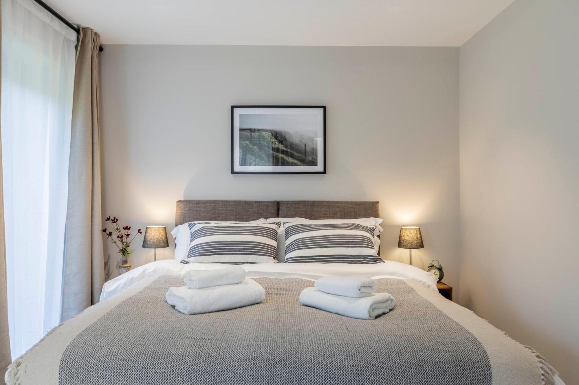 Apartments In Lake District Backbarrow Luaran gambar