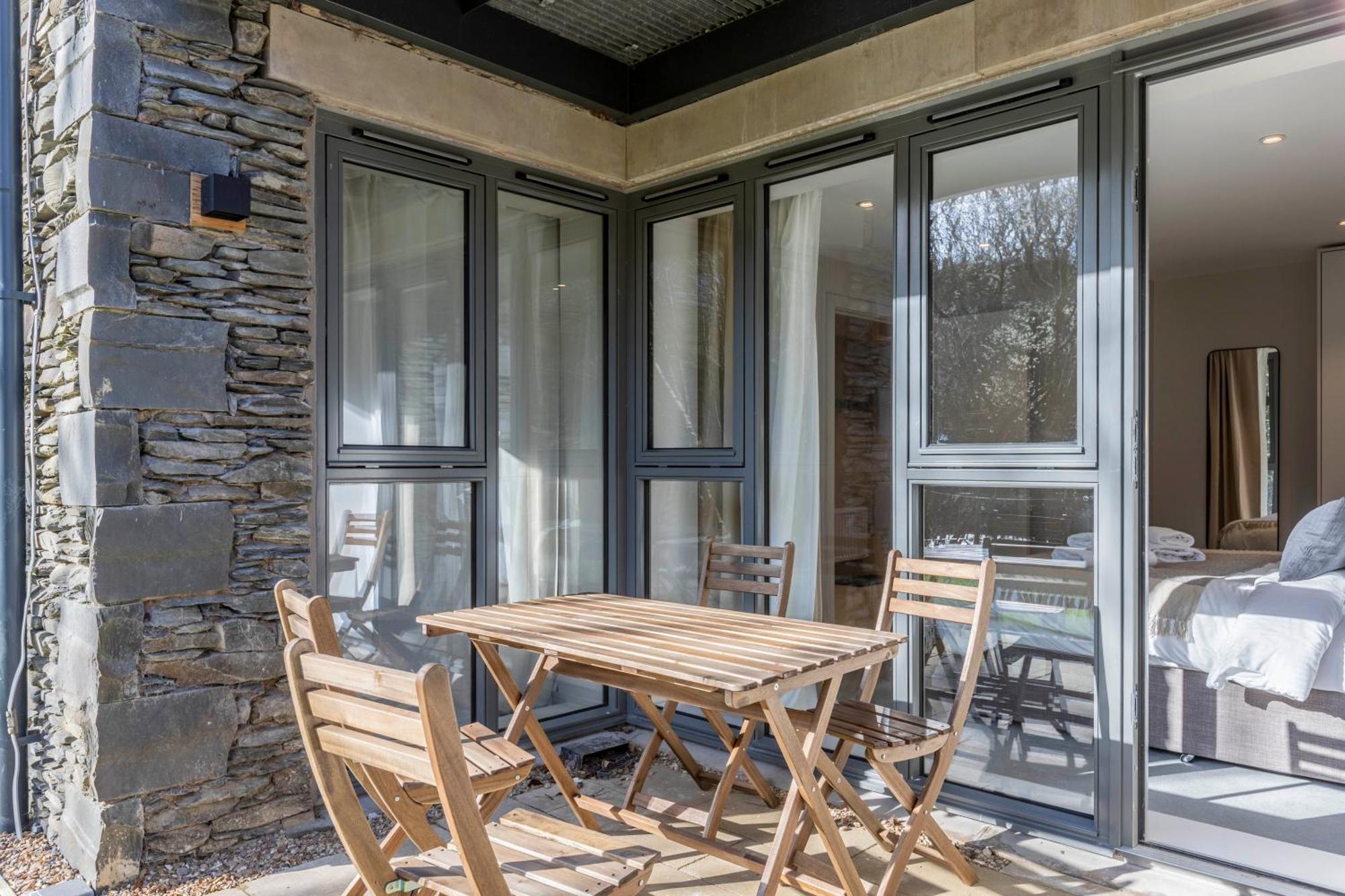 Apartments In Lake District Backbarrow Luaran gambar
