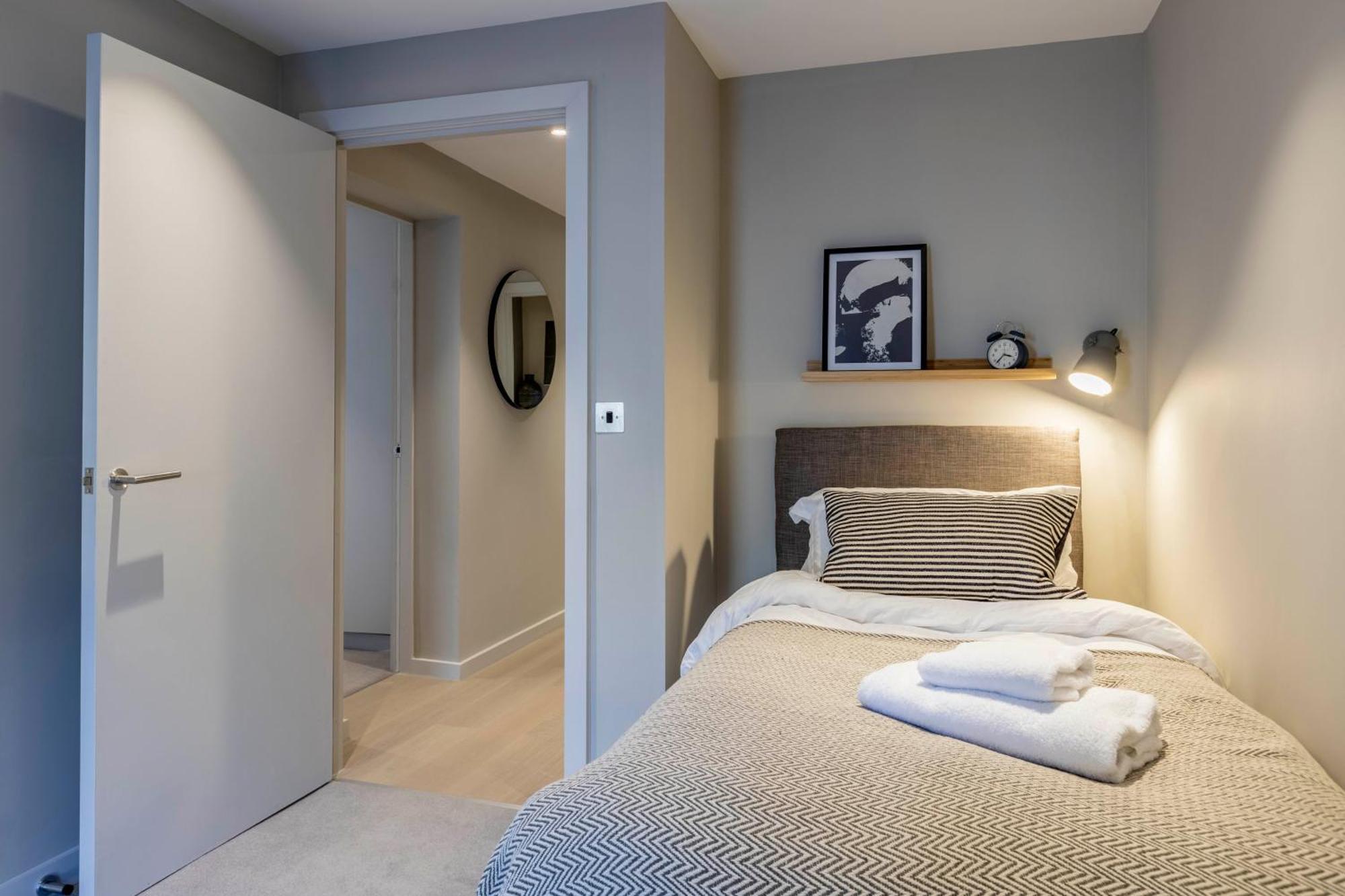 Apartments In Lake District Backbarrow Luaran gambar