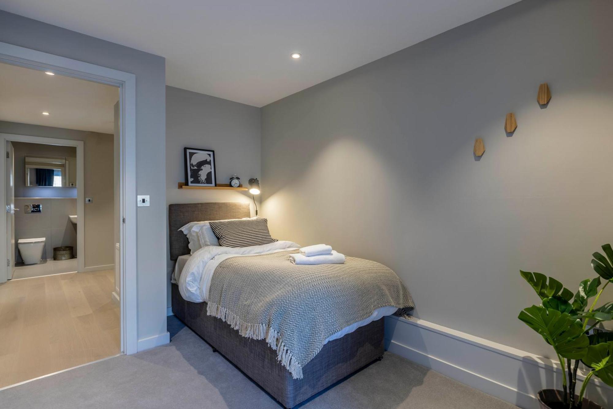 Apartments In Lake District Backbarrow Luaran gambar
