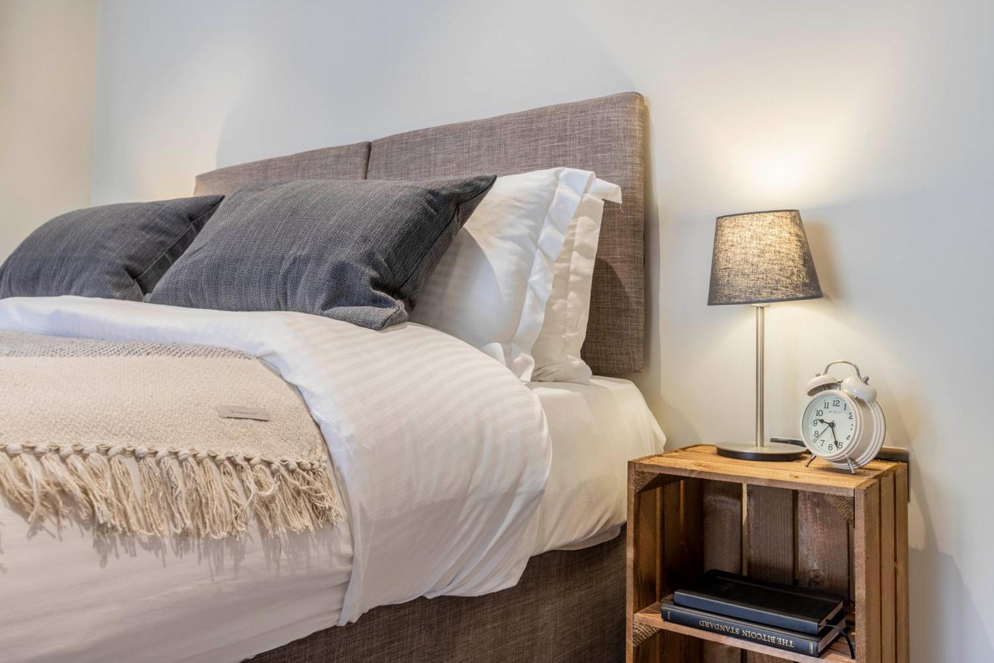 Apartments In Lake District Backbarrow Luaran gambar