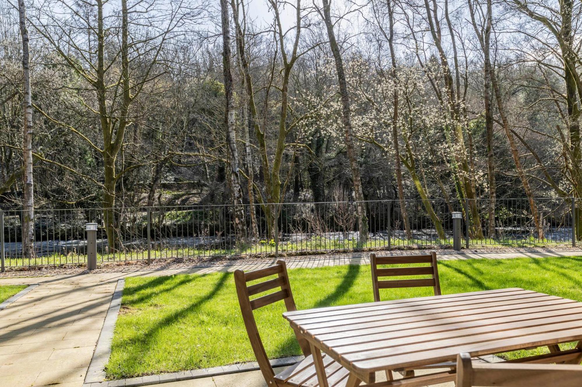 Apartments In Lake District Backbarrow Luaran gambar