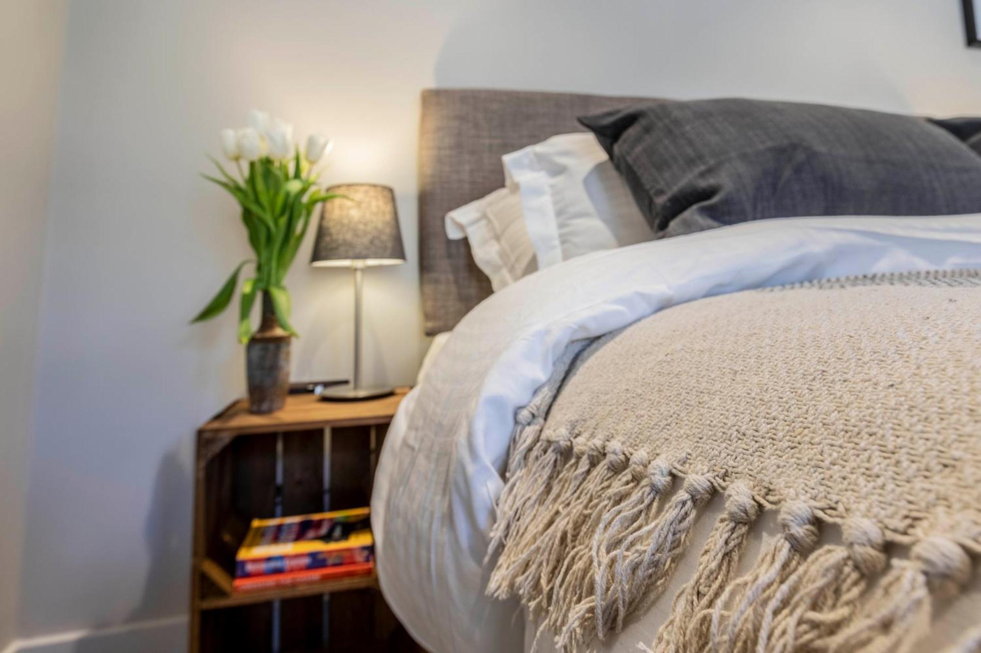 Apartments In Lake District Backbarrow Luaran gambar