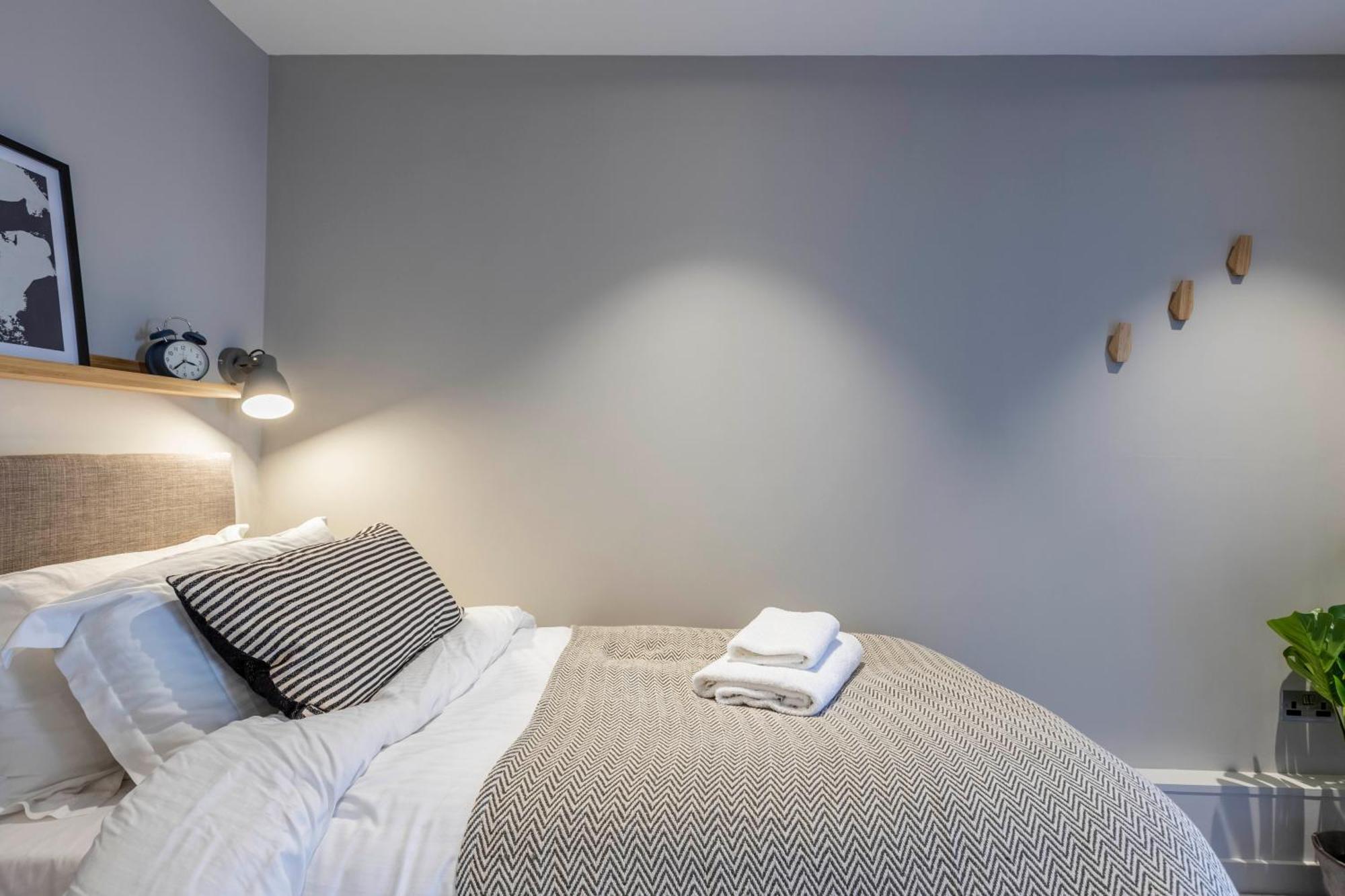 Apartments In Lake District Backbarrow Luaran gambar