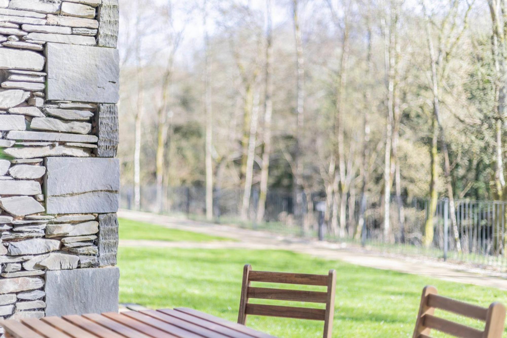 Apartments In Lake District Backbarrow Luaran gambar
