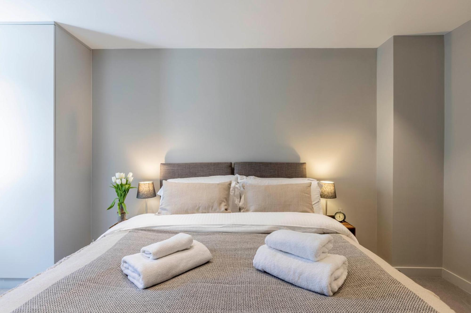 Apartments In Lake District Backbarrow Luaran gambar