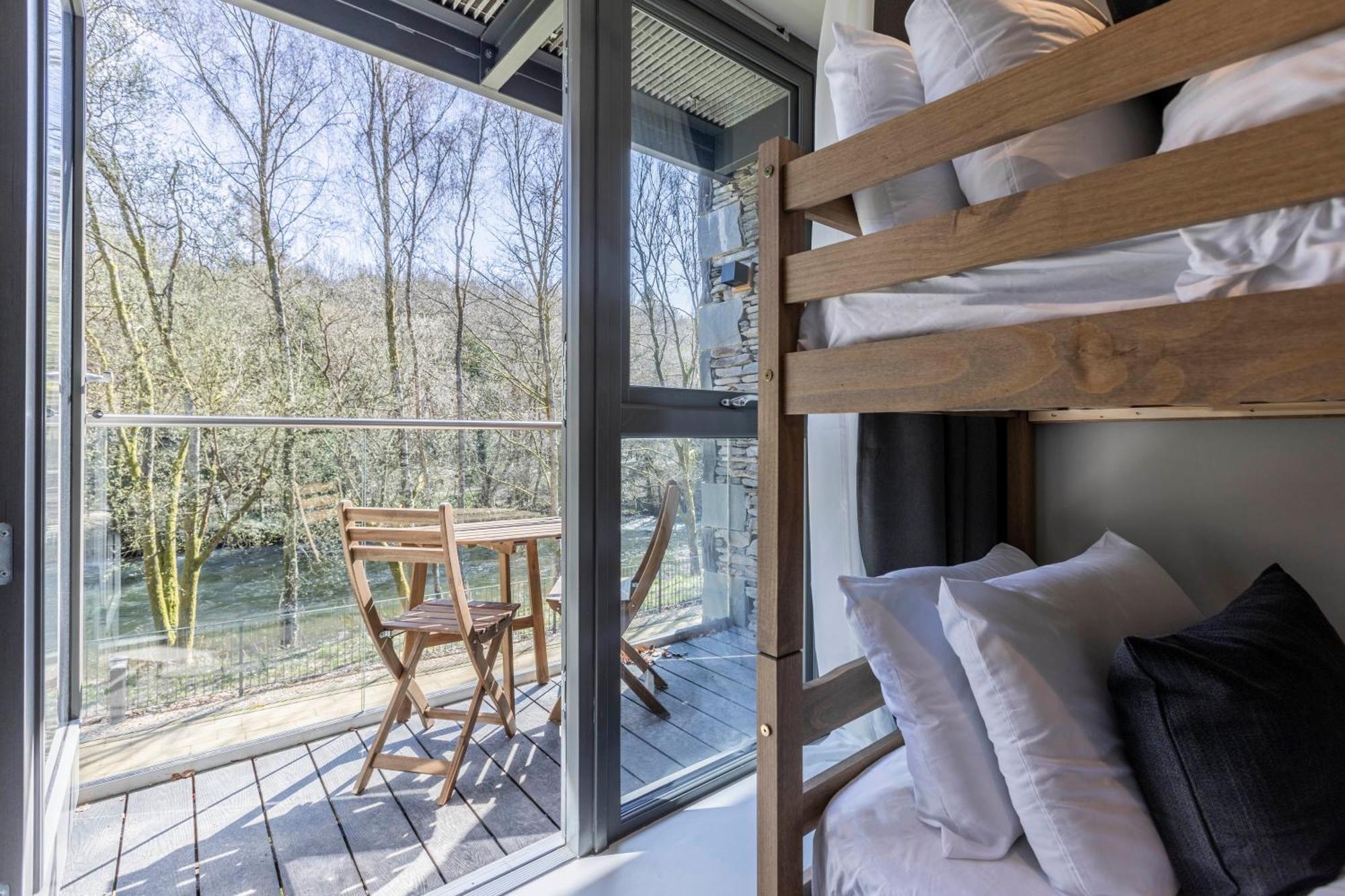 Apartments In Lake District Backbarrow Luaran gambar