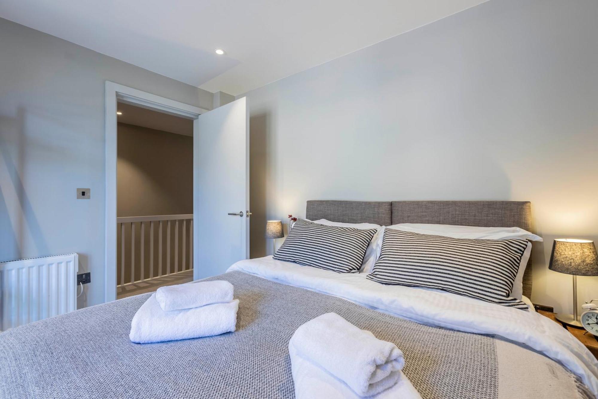 Apartments In Lake District Backbarrow Luaran gambar