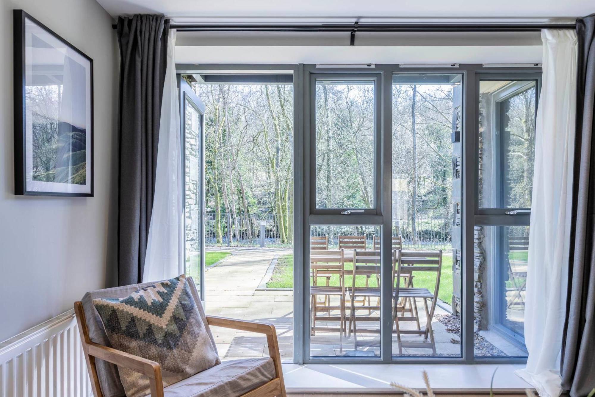 Apartments In Lake District Backbarrow Luaran gambar