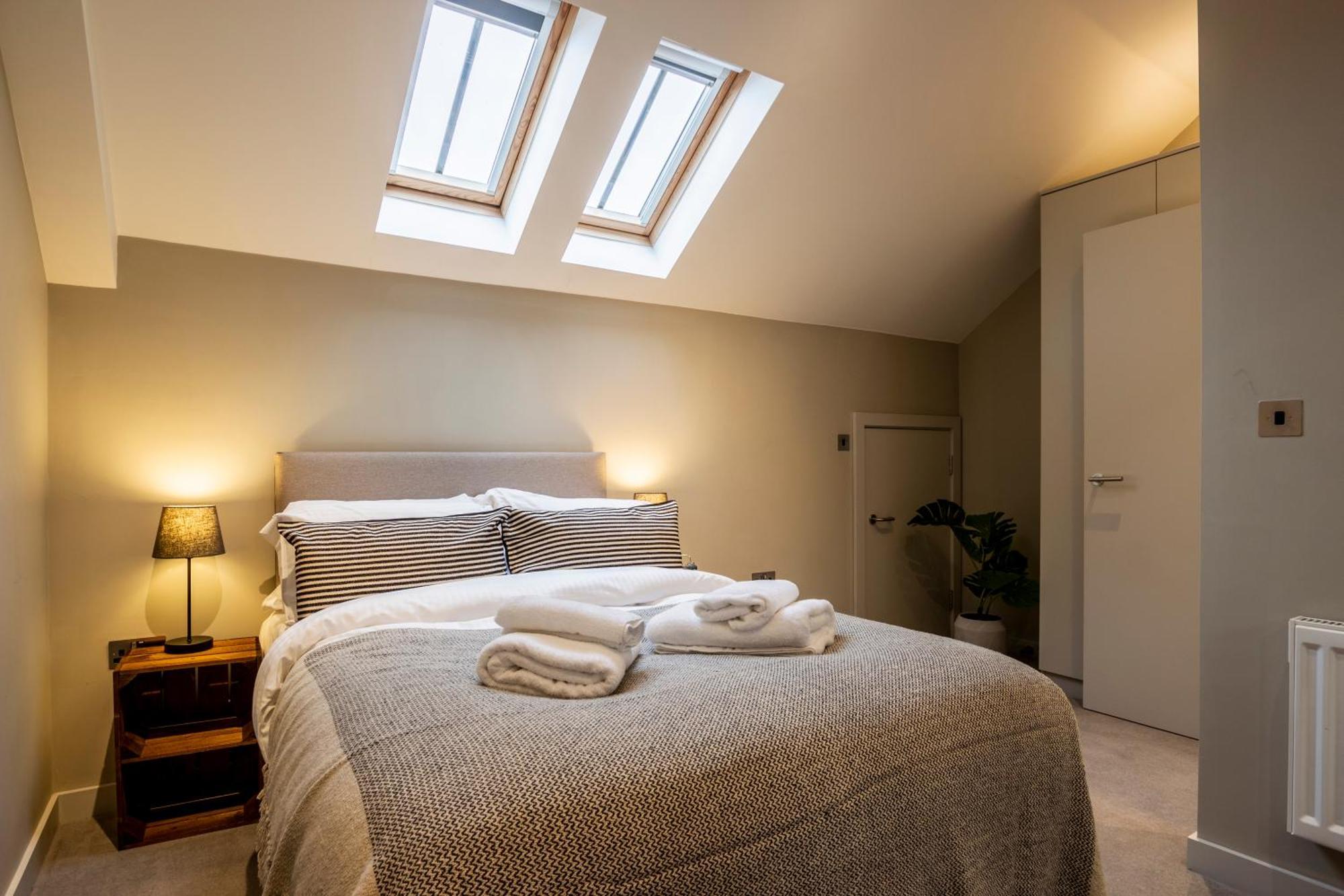 Apartments In Lake District Backbarrow Luaran gambar