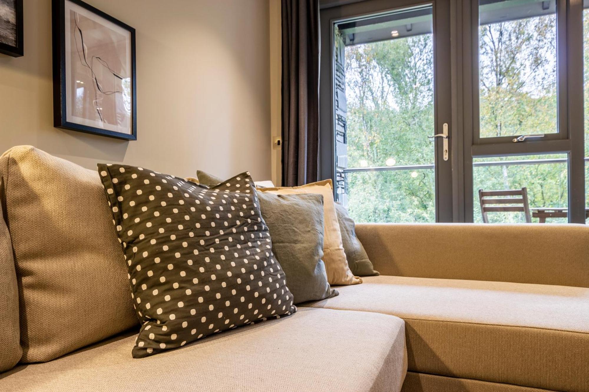Apartments In Lake District Backbarrow Luaran gambar