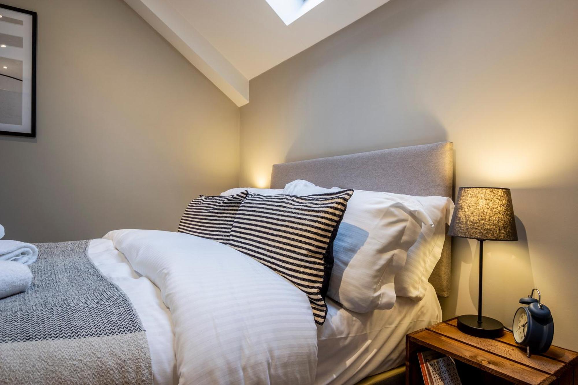 Apartments In Lake District Backbarrow Luaran gambar