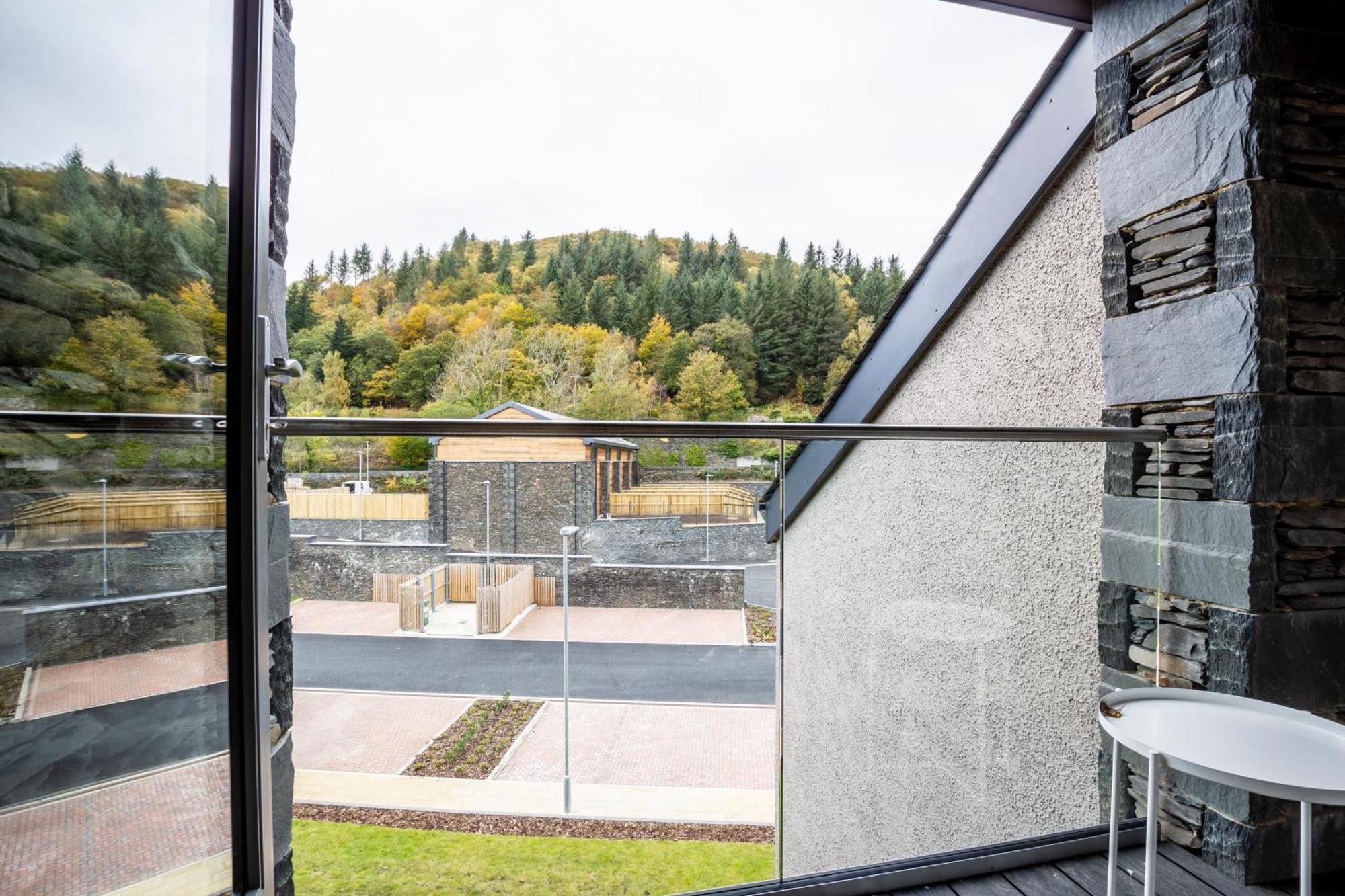 Apartments In Lake District Backbarrow Luaran gambar