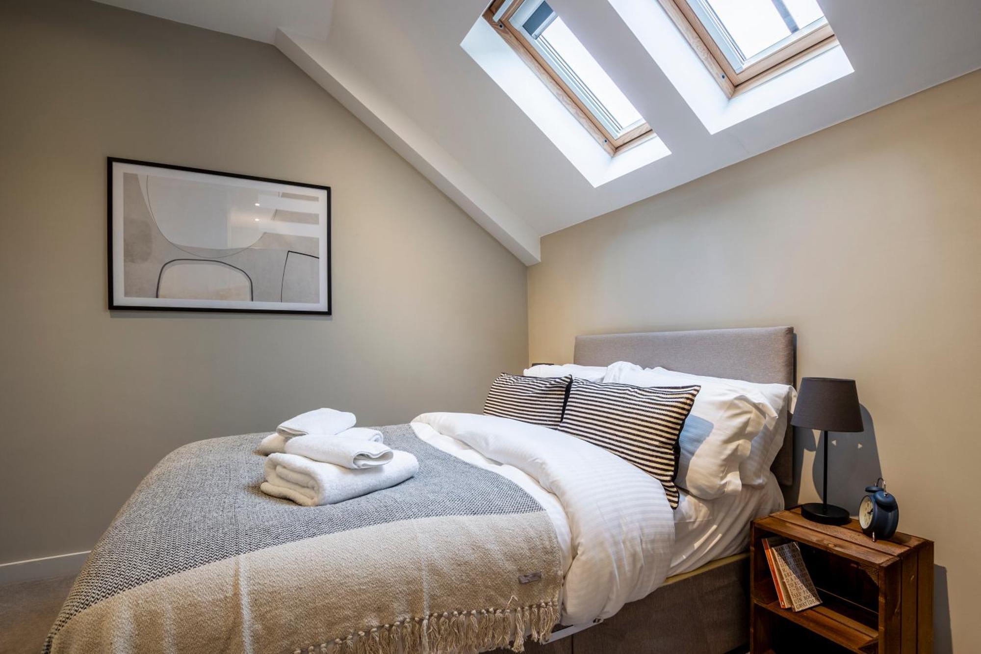 Apartments In Lake District Backbarrow Luaran gambar