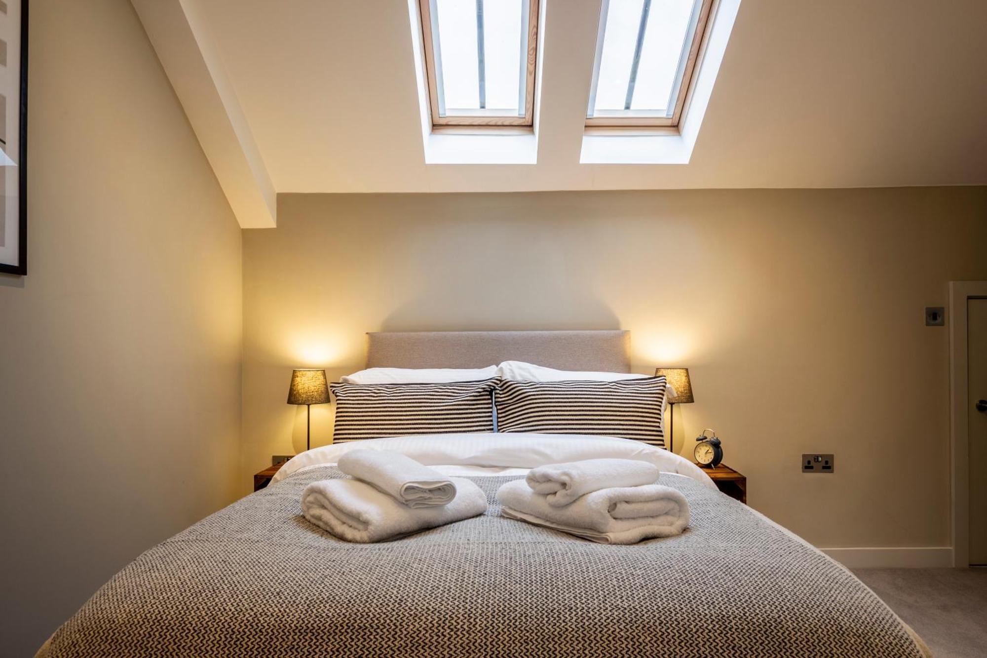 Apartments In Lake District Backbarrow Luaran gambar