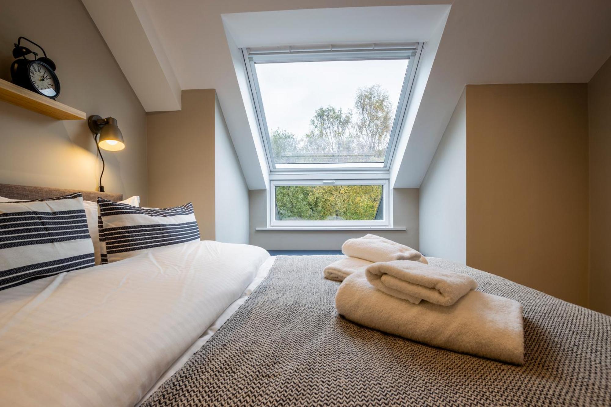 Apartments In Lake District Backbarrow Luaran gambar