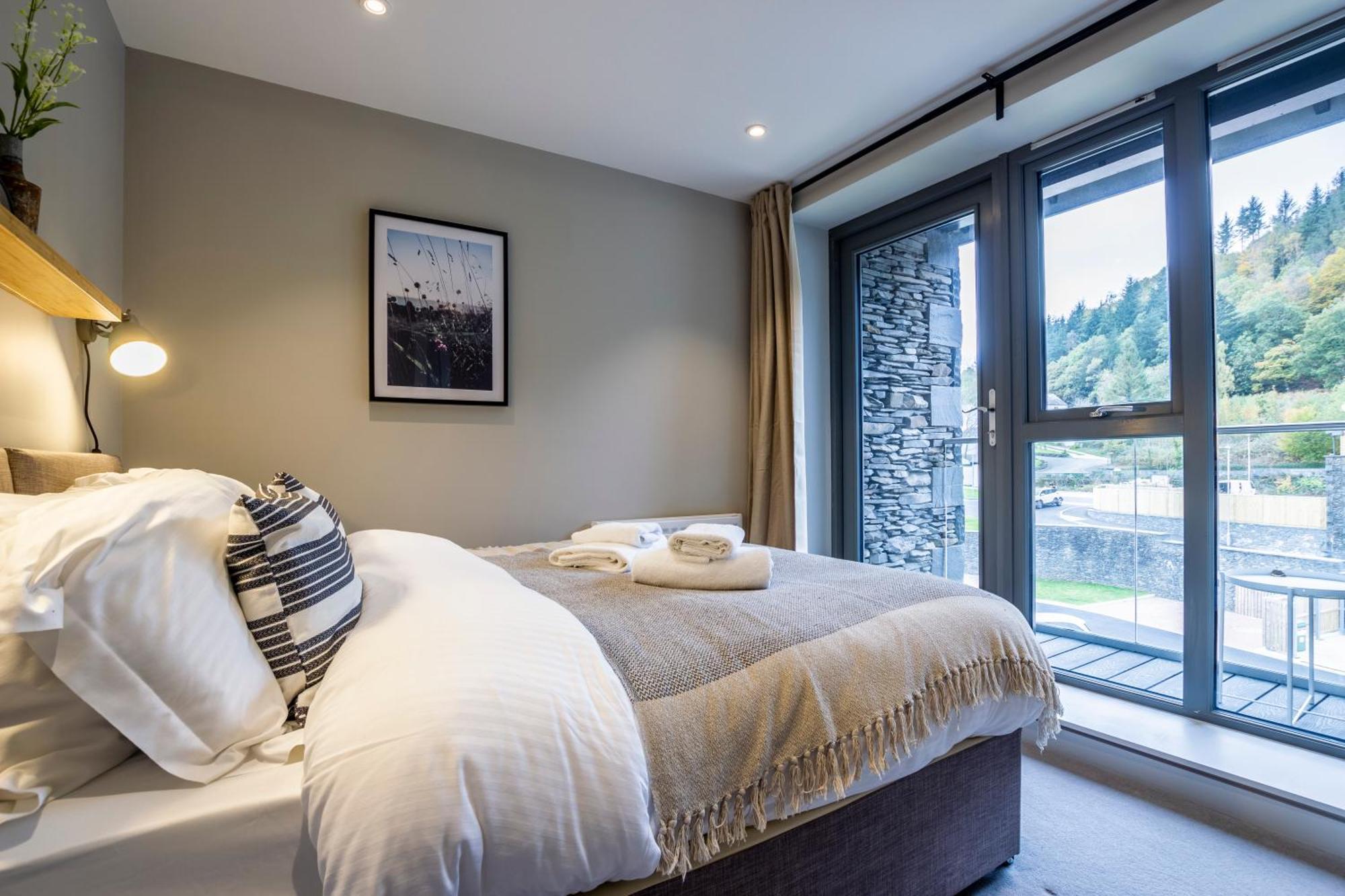 Apartments In Lake District Backbarrow Luaran gambar