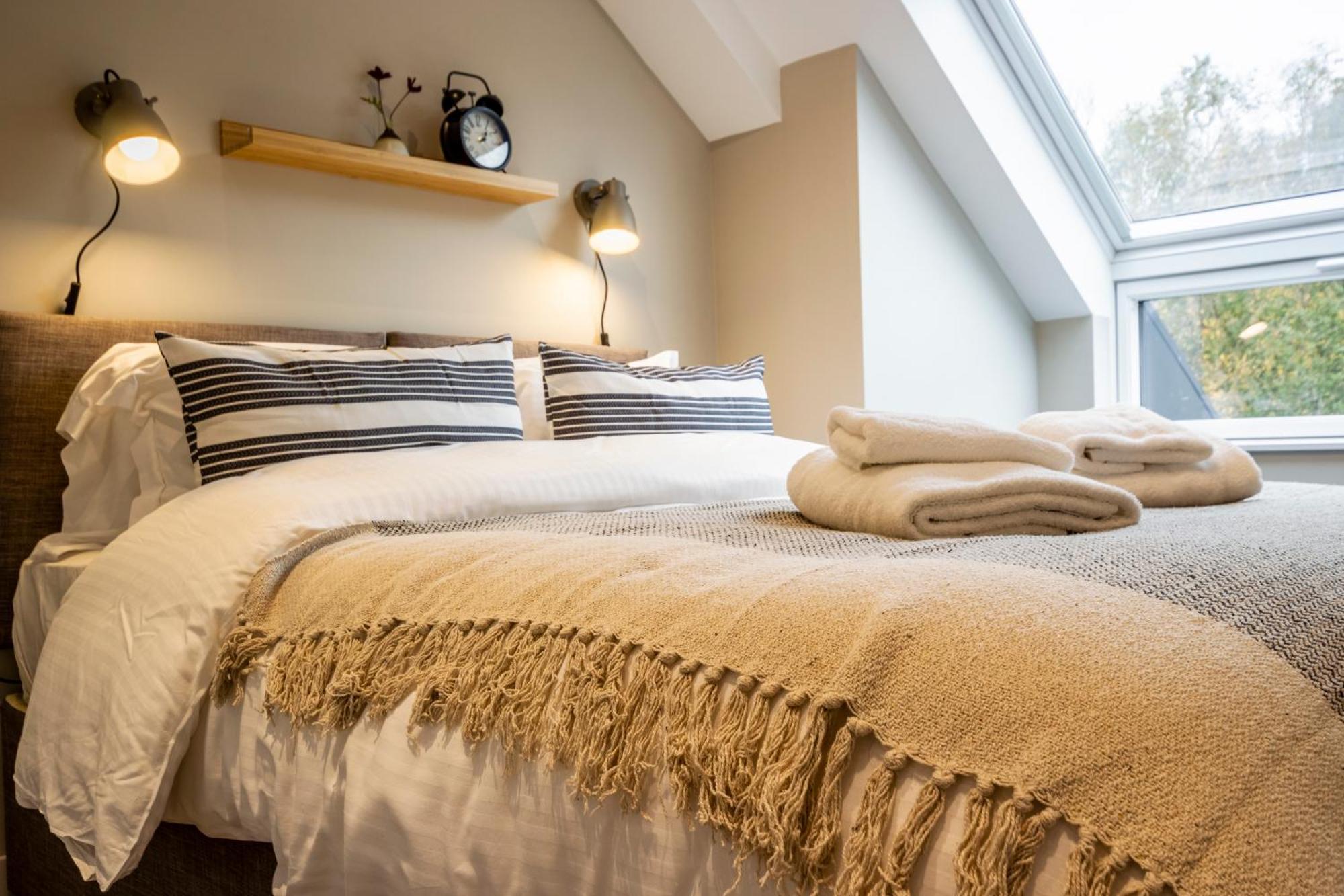 Apartments In Lake District Backbarrow Luaran gambar