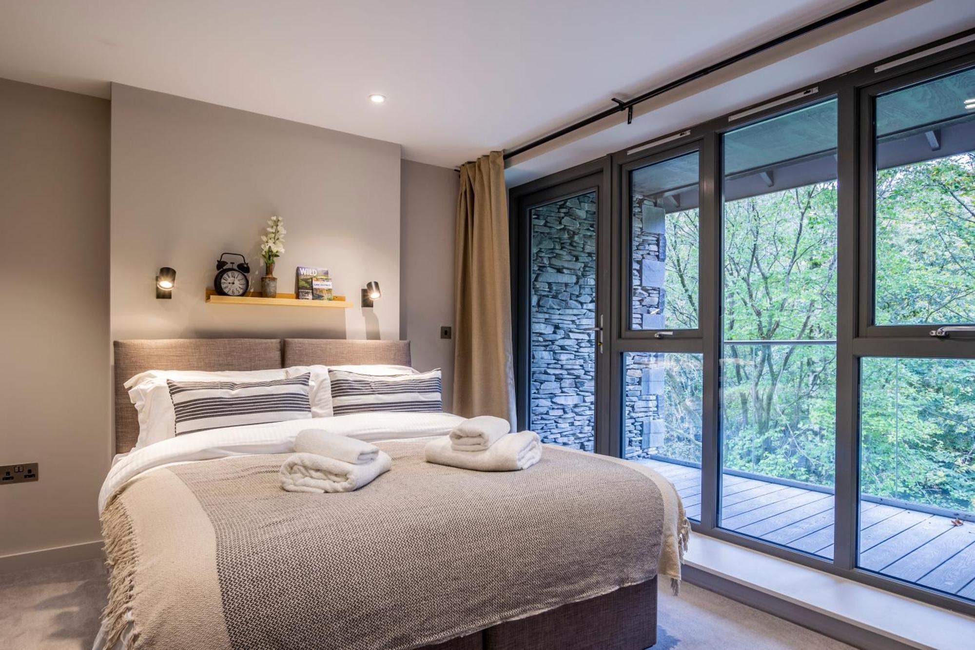 Apartments In Lake District Backbarrow Luaran gambar