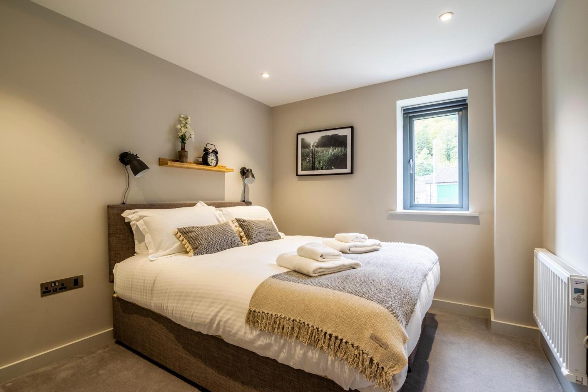 Apartments In Lake District Backbarrow Luaran gambar