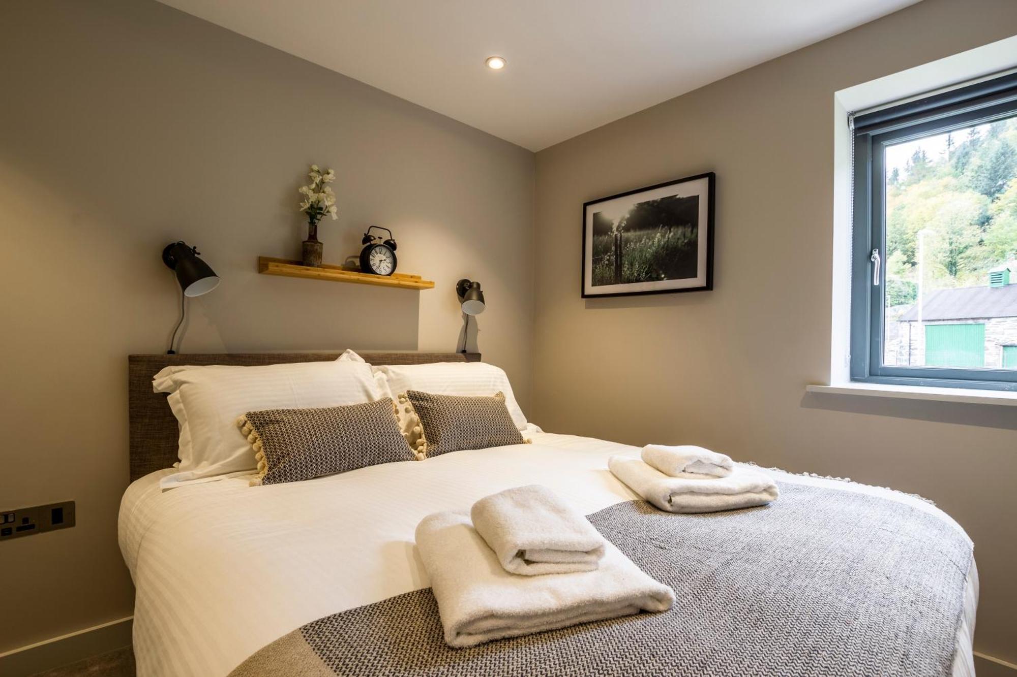 Apartments In Lake District Backbarrow Luaran gambar