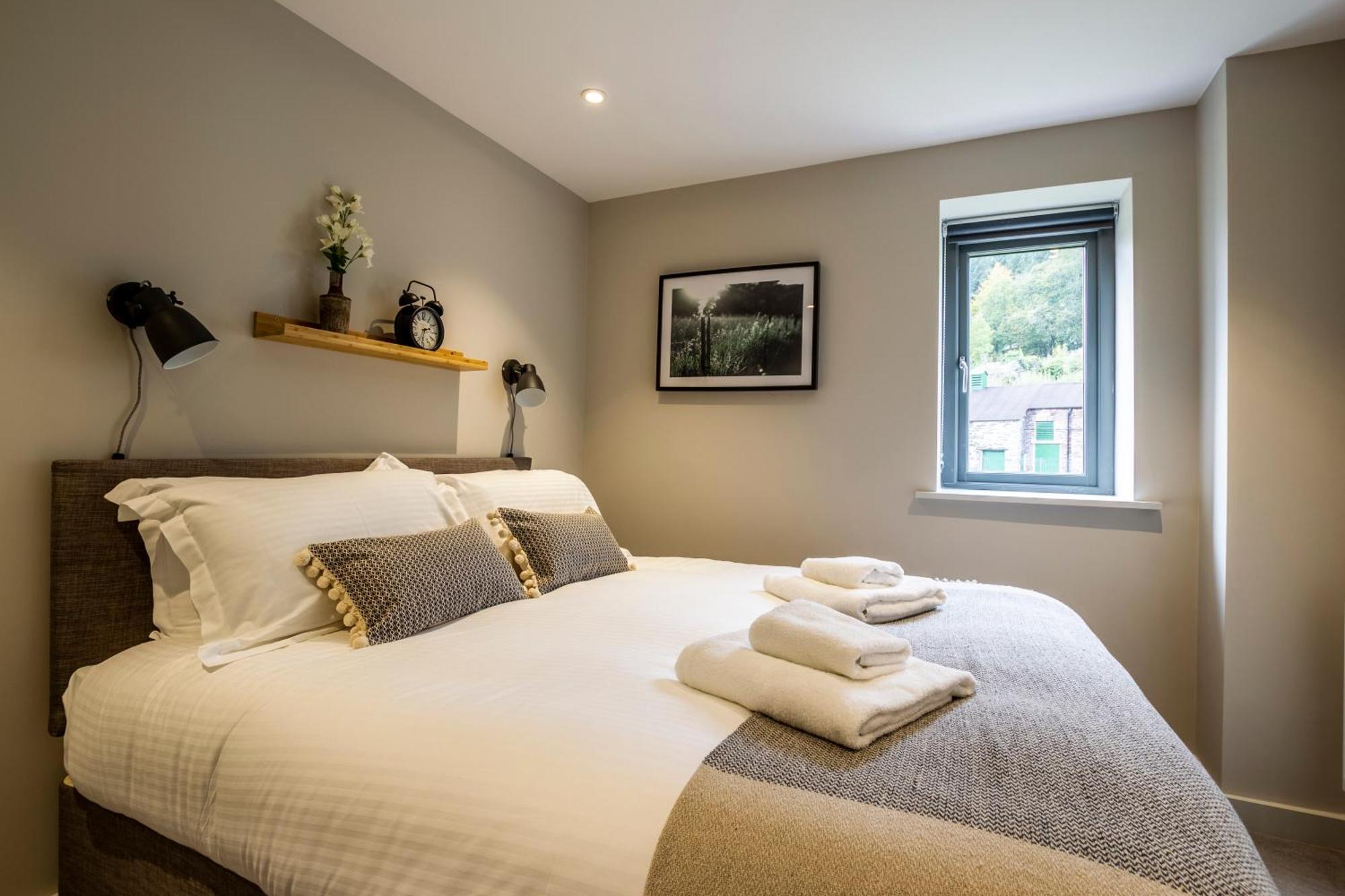 Apartments In Lake District Backbarrow Luaran gambar