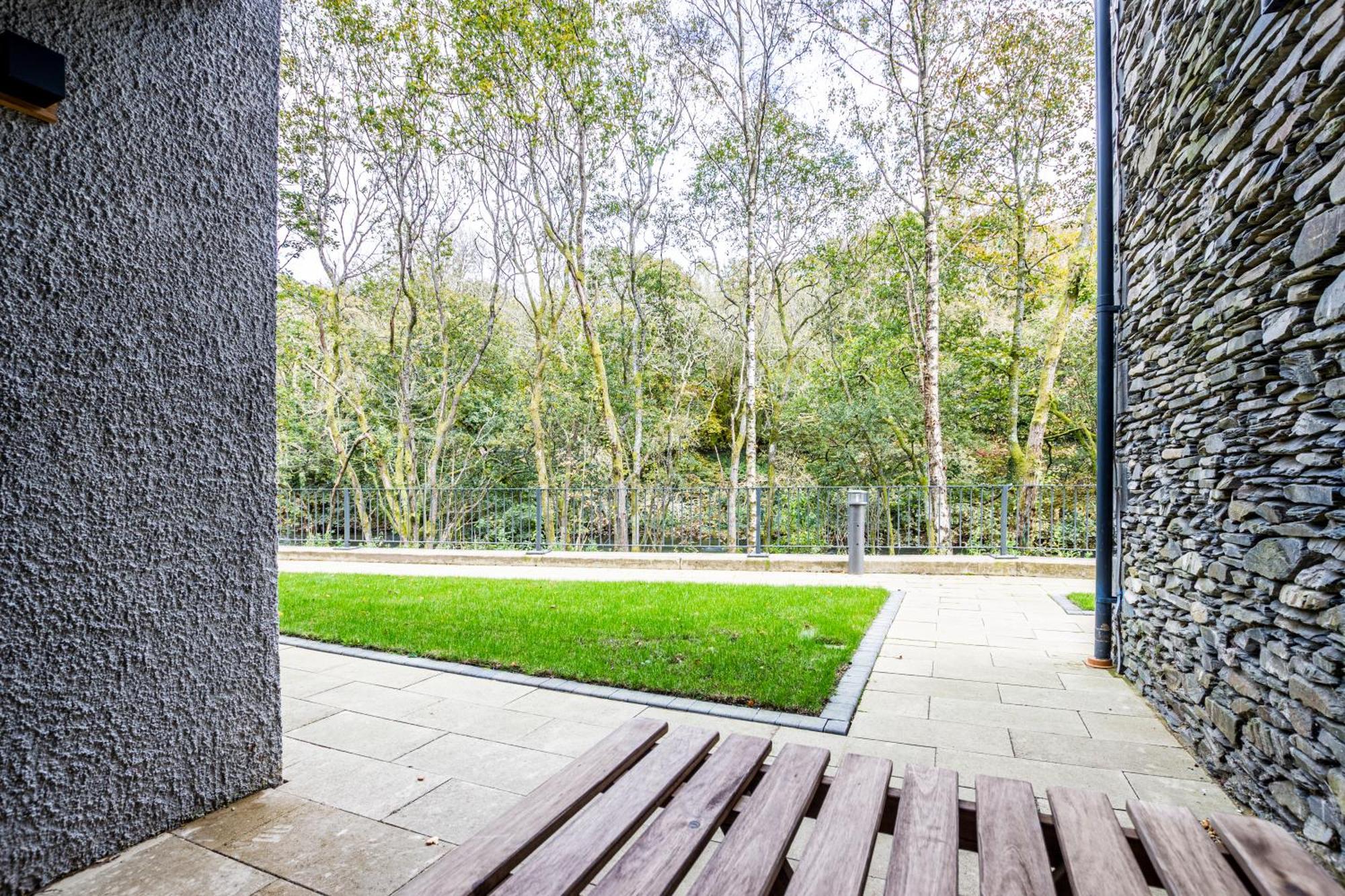 Apartments In Lake District Backbarrow Luaran gambar